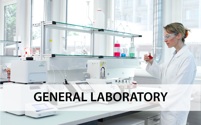 General Laboratory