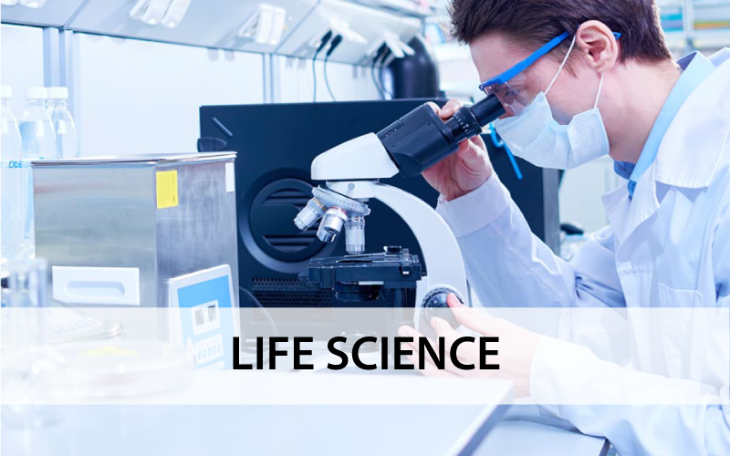 Life Science