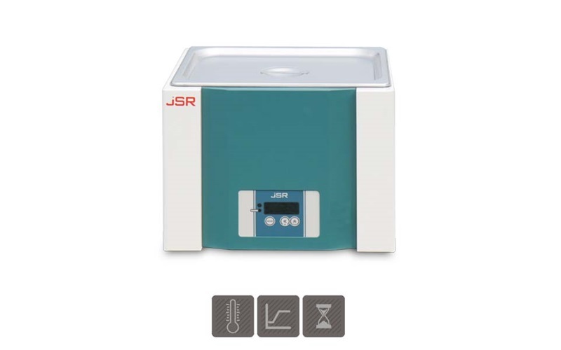 อ่างควบคุมอุณหภูมิ Water Bath | JSR รุ่น Heated Digital Water Bath