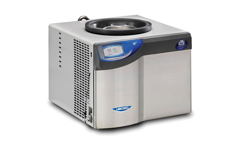 Freezer dryer -50C (-58F)