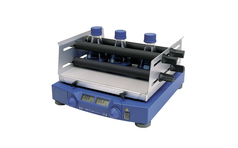 เครื่องเขย่าสารละลาย Shaker | IKA รุ่น KS 260 control
