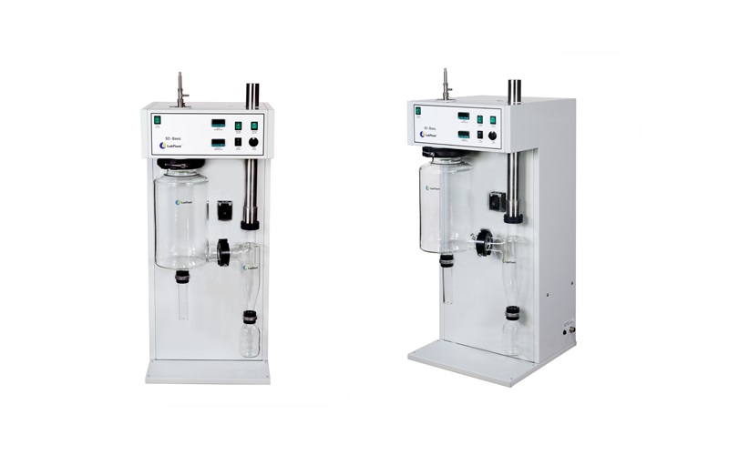 Lab Plant Spray Dryer Model SD-Basic