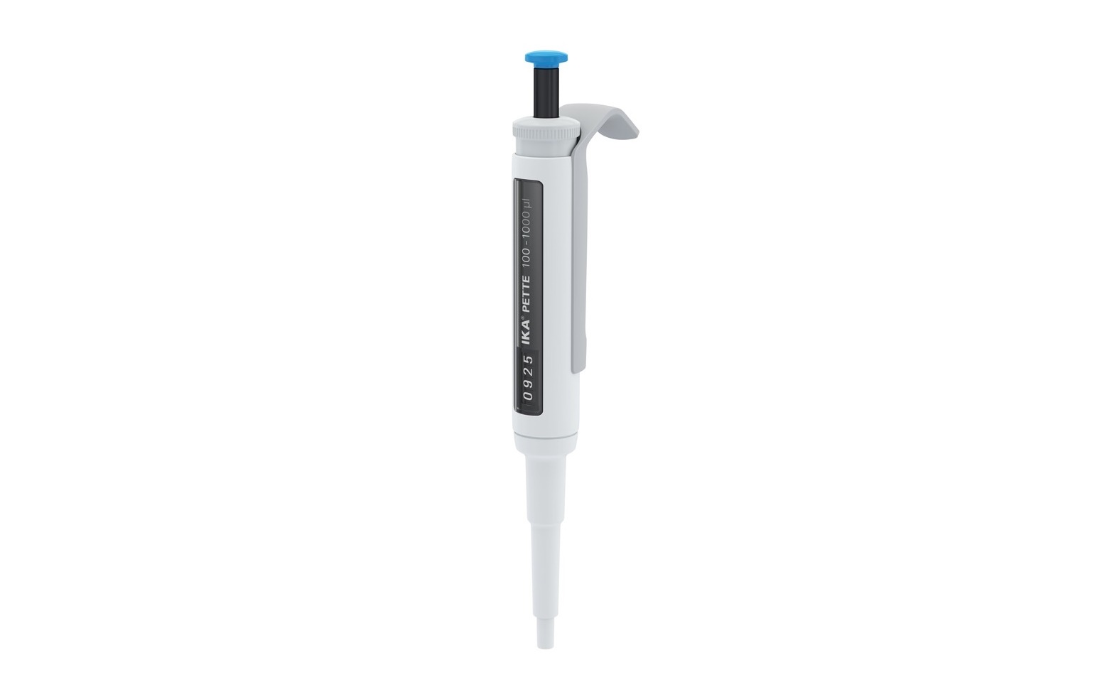 ที่ดูดจ่ายสารละลาย (MicroPipette) | IKA Pette vario 100-1,000 µl