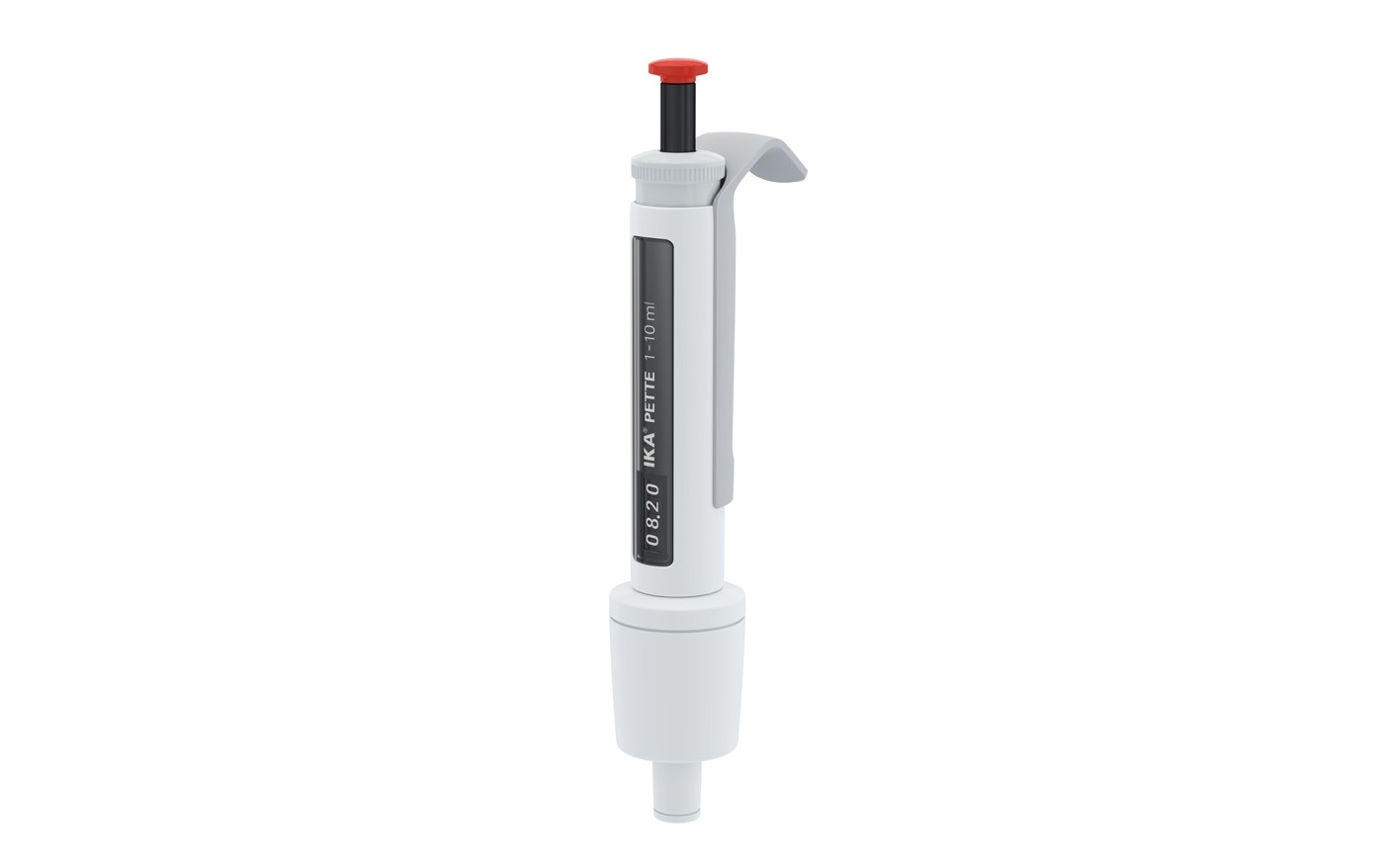 ที่ดูดจ่ายสารละลาย (MicroPipette) | IKA Pette vario 1-10 ml