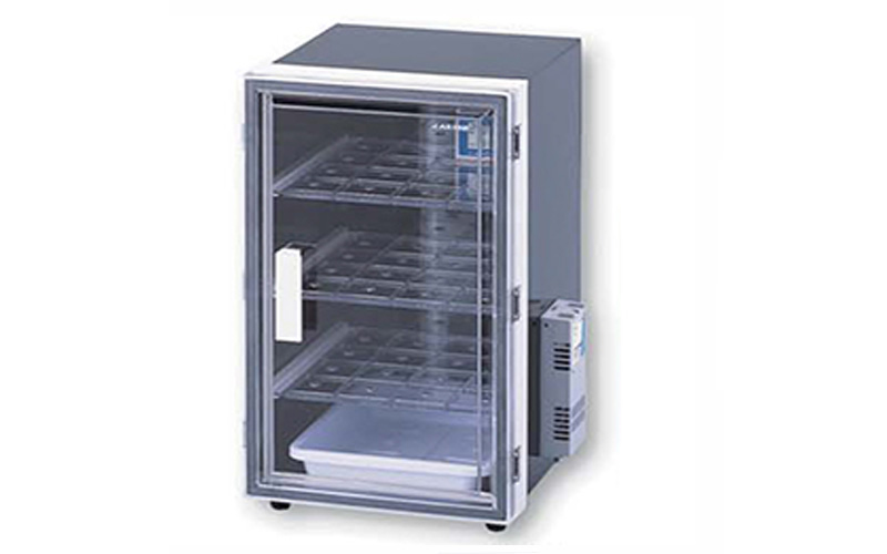Desiccators Cabinet (แบบอัตโนมัติ) รุ่น OH-SK