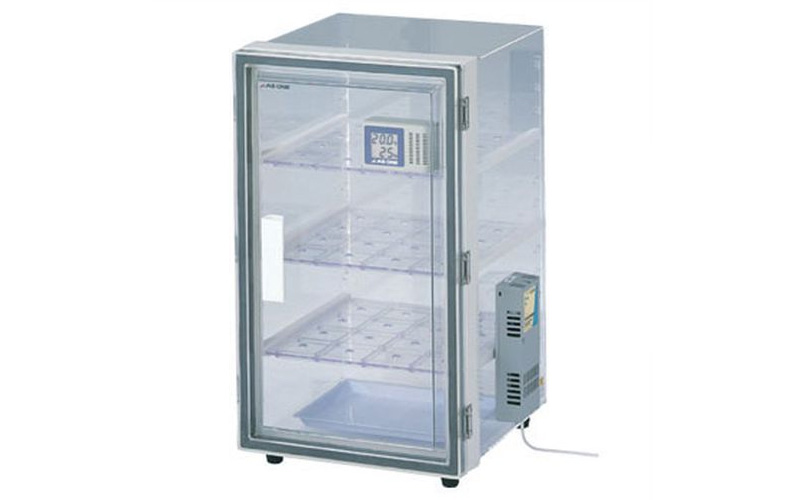 Desiccators Cabinet (แบบอัตโนมัติ) รุ่น OH-3S