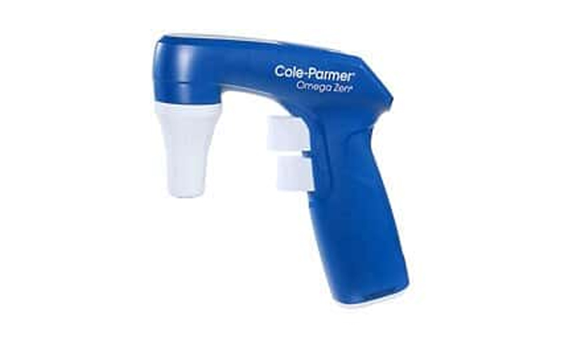 เครื่องดูดจ่ายสาร Pipette Controller and Serological Pipette Bundles I Cole-parmer