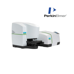 Spotlight 200i FT-IR Microscopy System with Spectrum Two