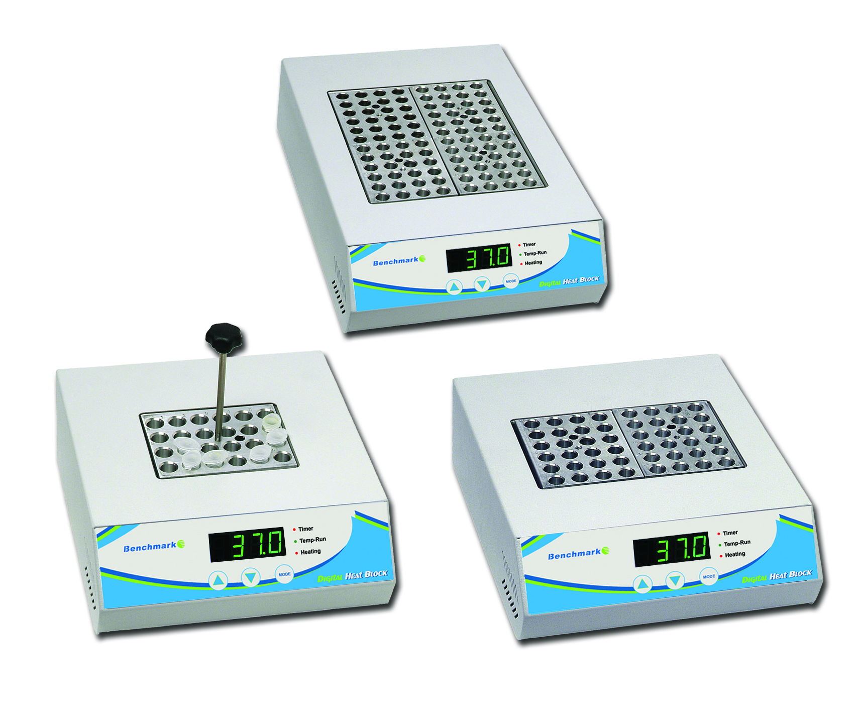 Benchmark Traditional Dry Baths