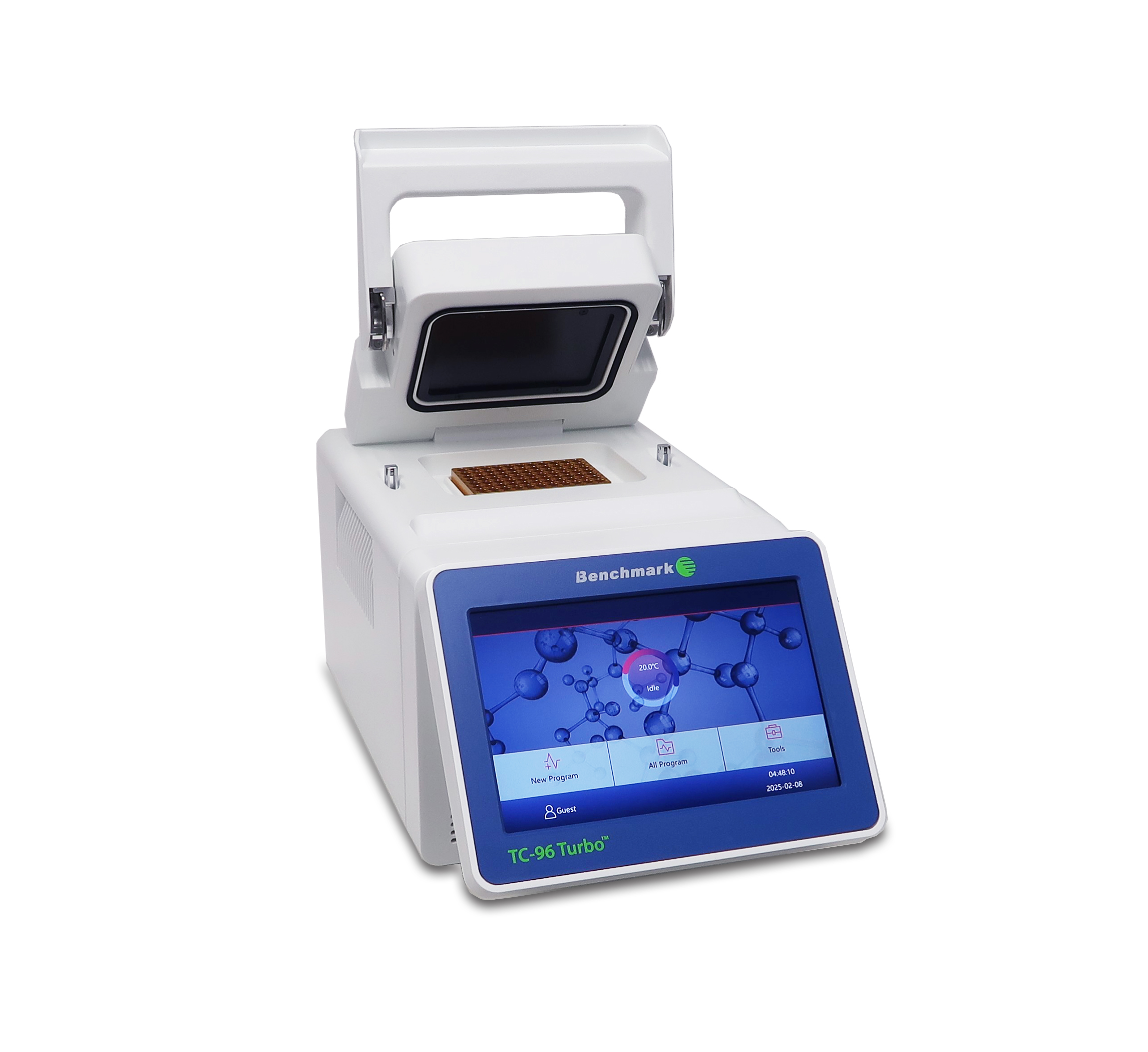TC-96 Turbo 2D Gradient Thermal Cycler