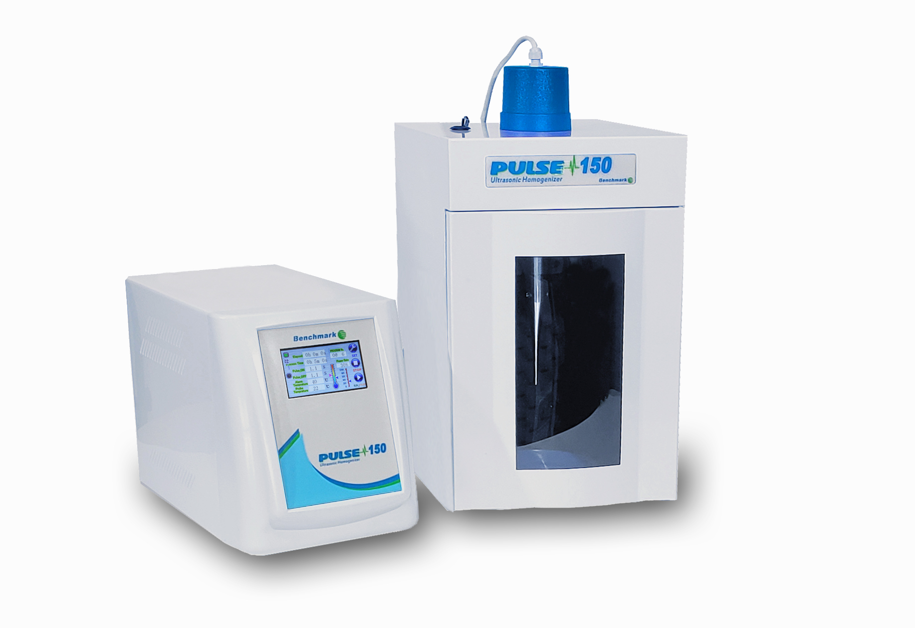 Pulse 150 UltraSonic Homogenizer